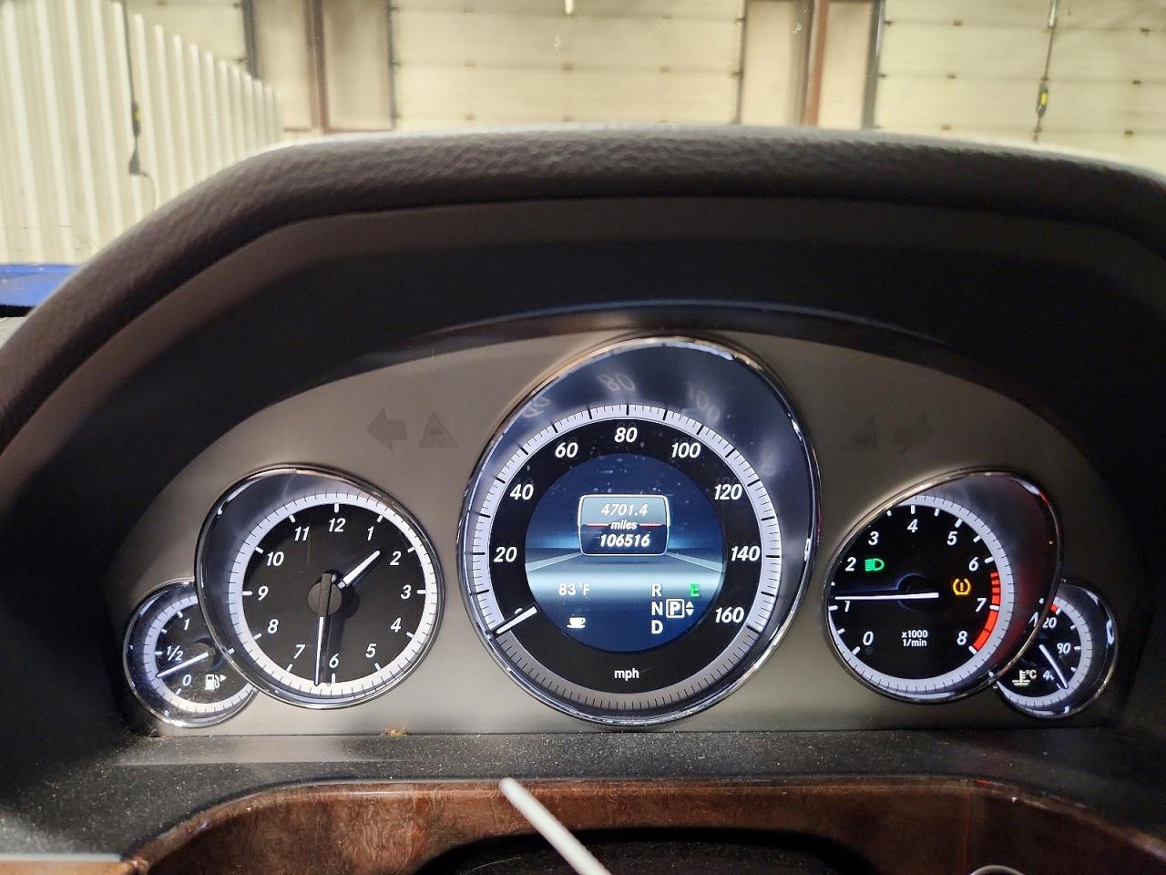 2013 Mercedes-benz E 350 4matic White vin: WDDHF8JB4DA662976
