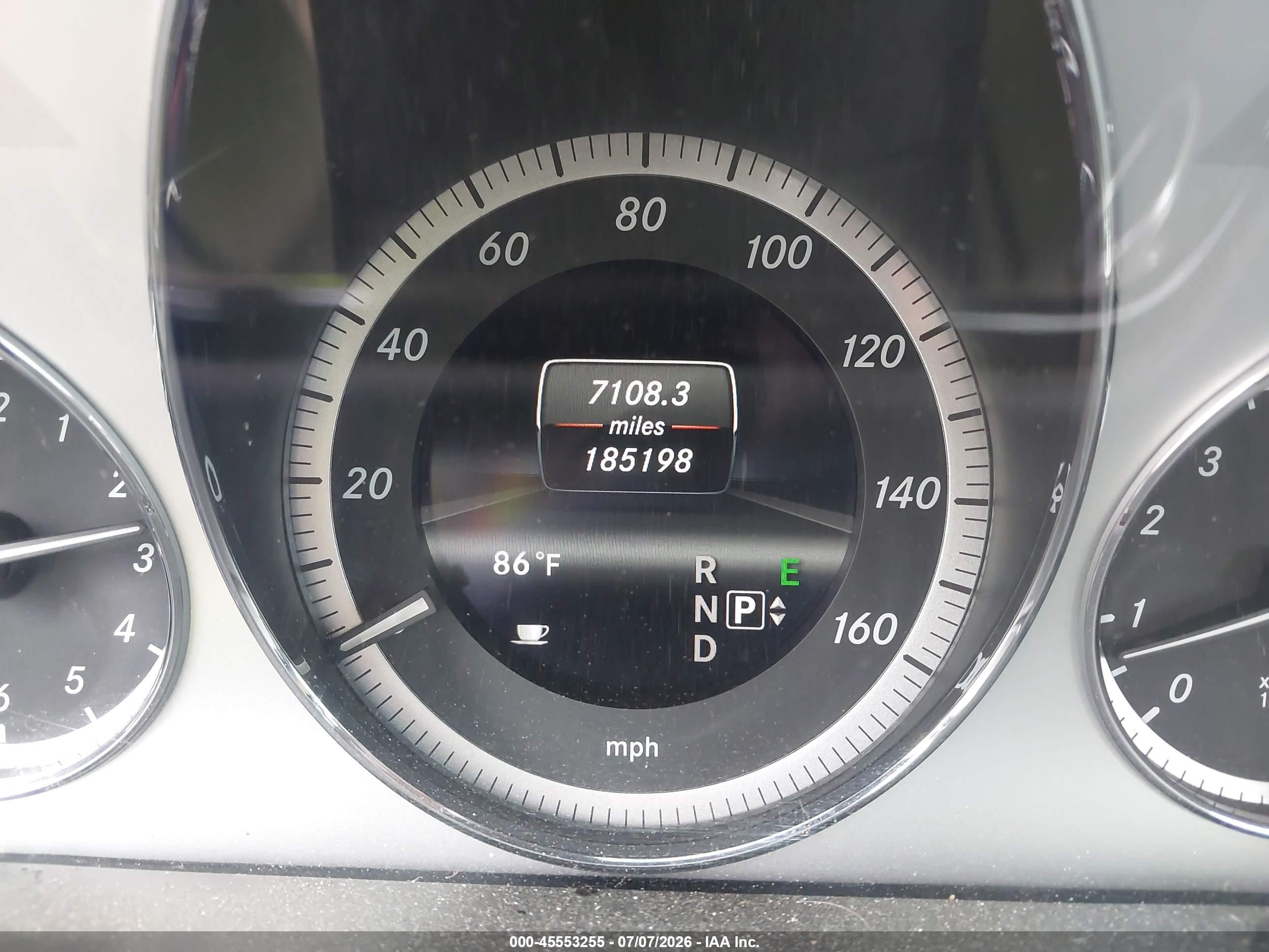 2013 Mercedes-benz E 350 4matic Gray vin: WDDHF8JB4DA687165