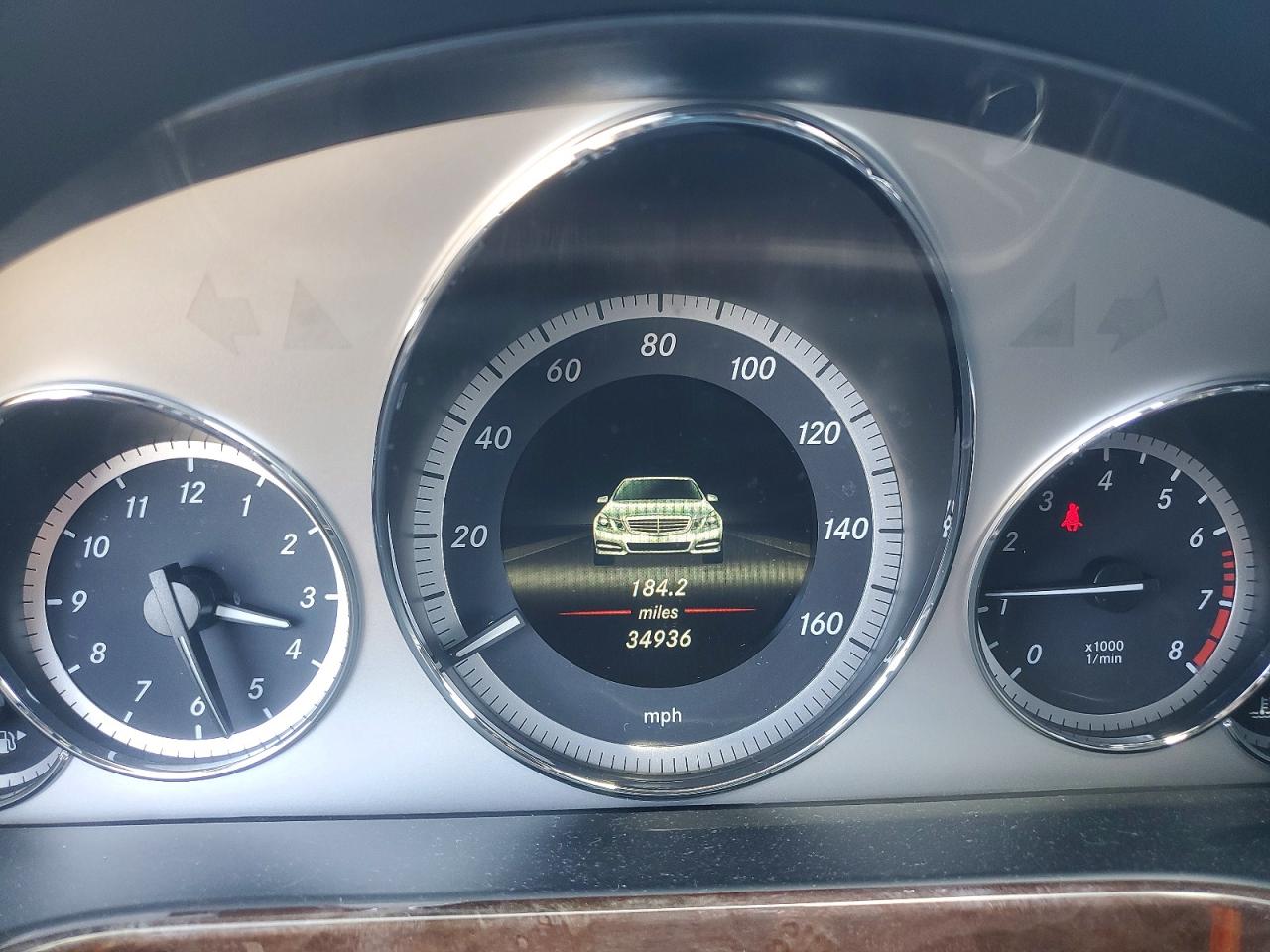 2013 Mercedes-benz E 350 4matic Black vin: WDDHF8JB4DA692348