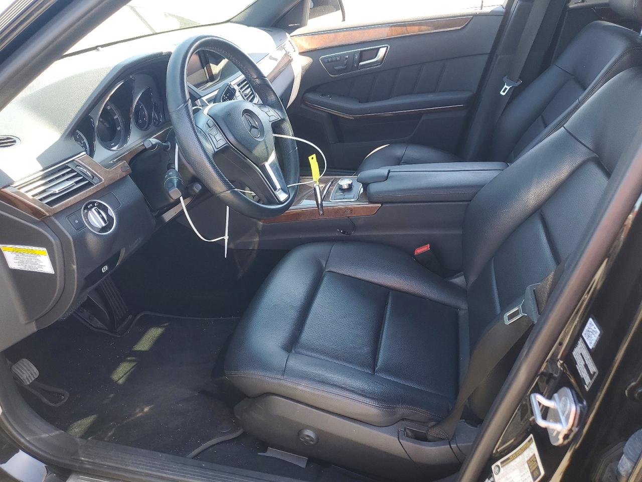 2013 Mercedes-benz E 350 4matic Black vin: WDDHF8JB4DA692348