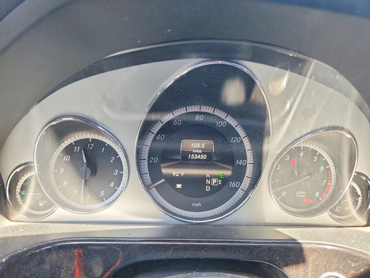 2013 Mercedes-benz E 350 4matic Silver vin: WDDHF8JB4DA693757