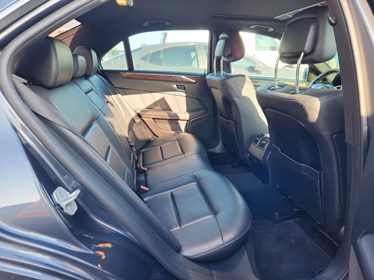 2013 Mercedes-benz E 350 4matic Серый vin: WDDHF8JB4DA741323