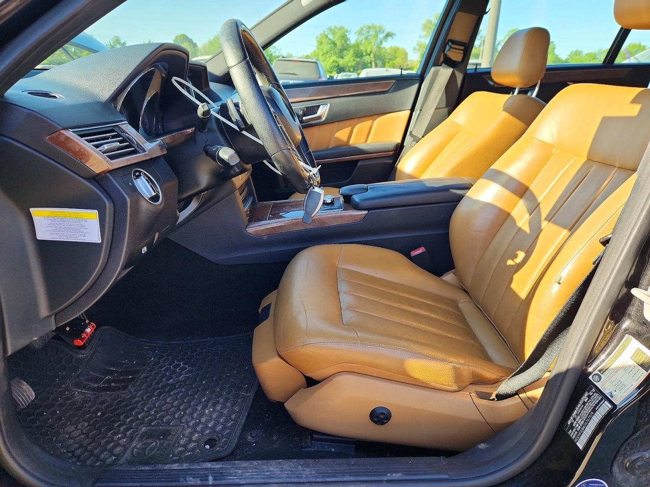2013 Mercedes-benz E 350 4matic Black vin: WDDHF8JB4DA747929