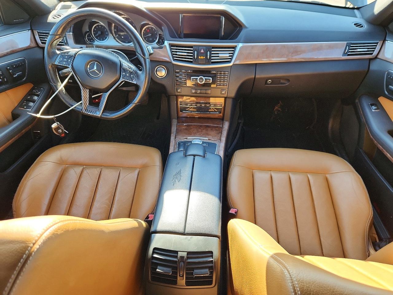 2013 Mercedes-benz E 350 4matic Black vin: WDDHF8JB4DA747929