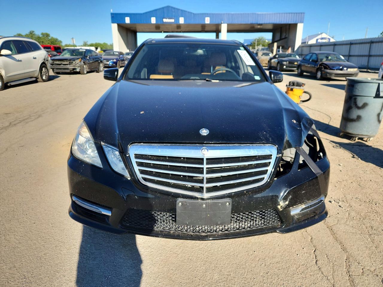 2013 Mercedes-benz E 350 4matic Black vin: WDDHF8JB4DA747929