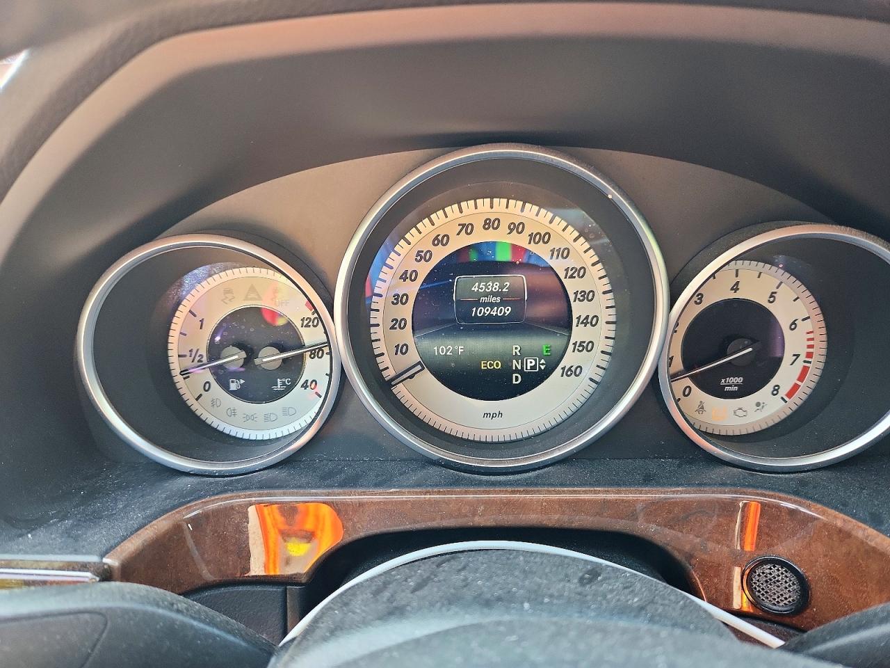 2014 Mercedes-benz E 350 4matic Gray vin: WDDHF8JB4EA836143