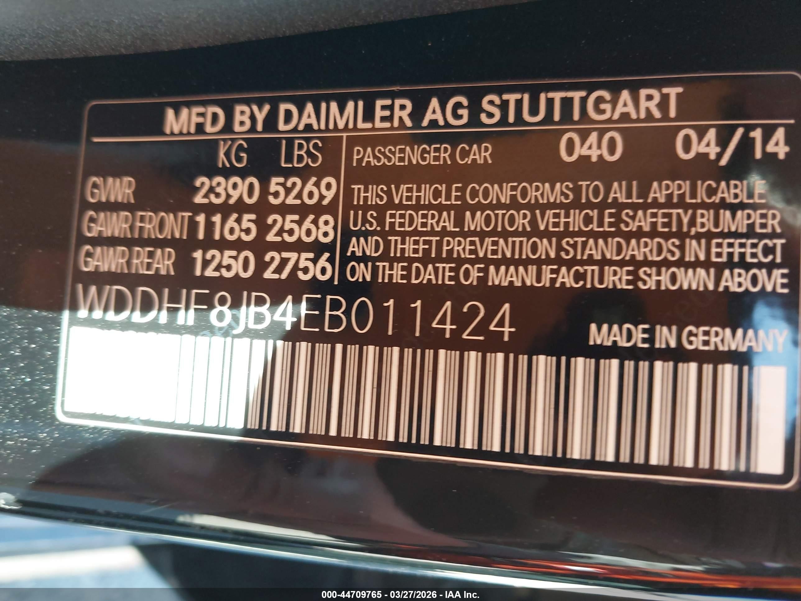 2014 Mercedes-benz E 350 4matic Black vin: WDDHF8JB4EB011424