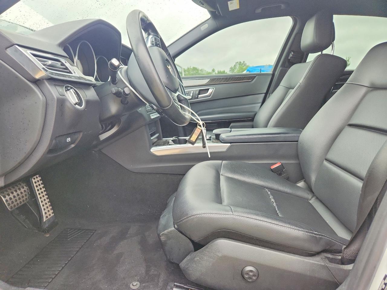2016 Mercedes-benz E 350 4matic White vin: WDDHF8JB4GB246795