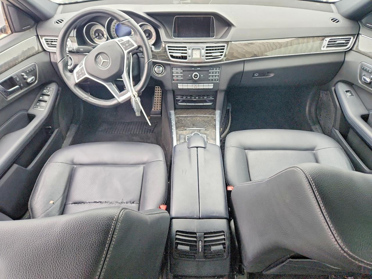 2016 Mercedes-benz E 350 4matic White vin: WDDHF8JB4GB246795