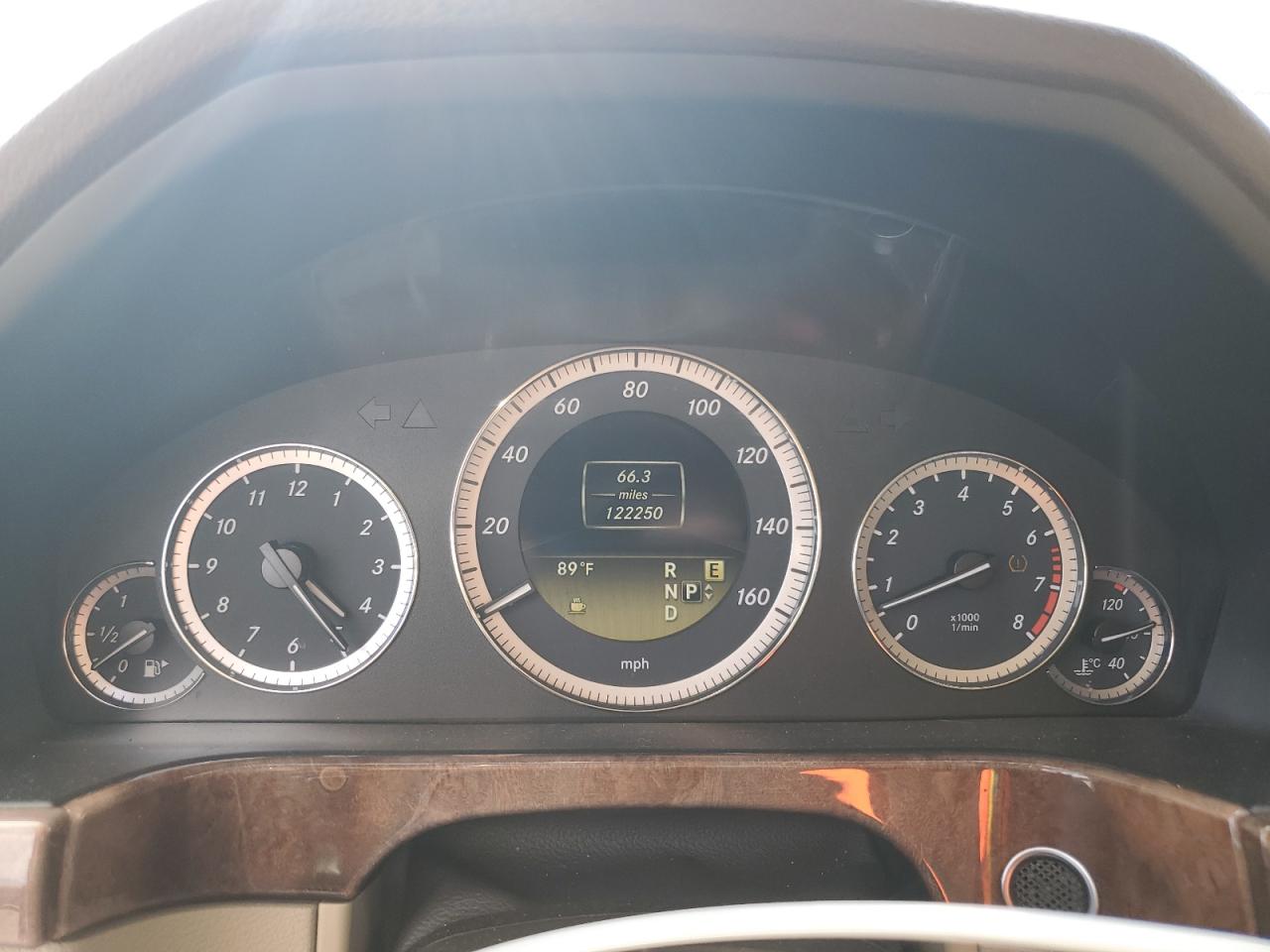 2012 Mercedes-benz E 350 4matic Gray vin: WDDHF8JB5CA552257
