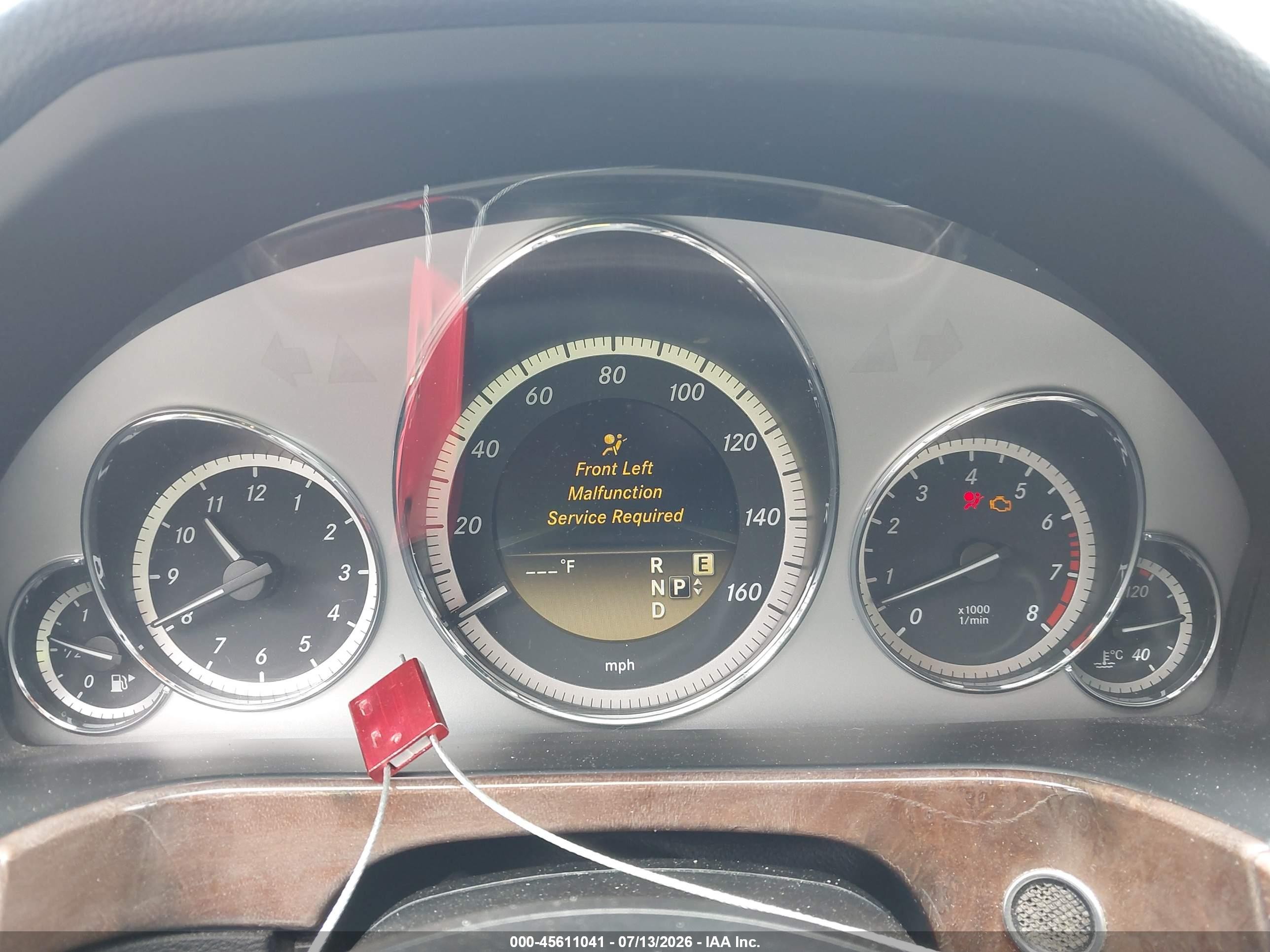 2012 Mercedes-benz E 350 4matic Черный vin: WDDHF8JB5CA559600