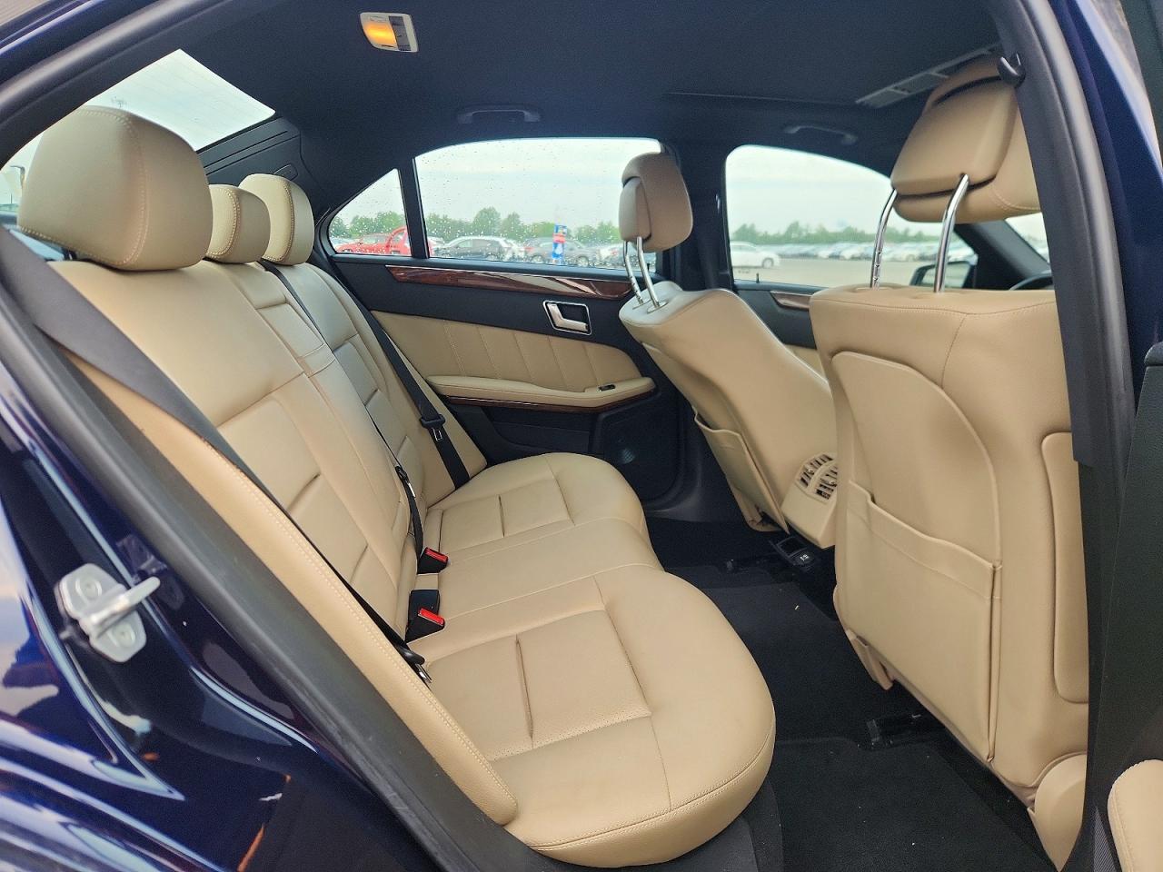 2012 Mercedes-benz E 350 4matic Blue vin: WDDHF8JB5CA596372