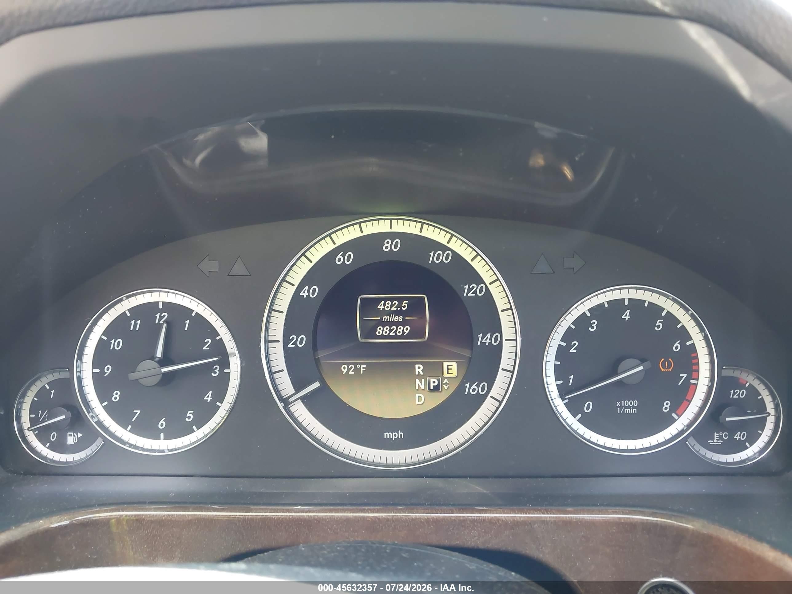 2012 Mercedes-benz E 350 4matic Black vin: WDDHF8JB5CA612246