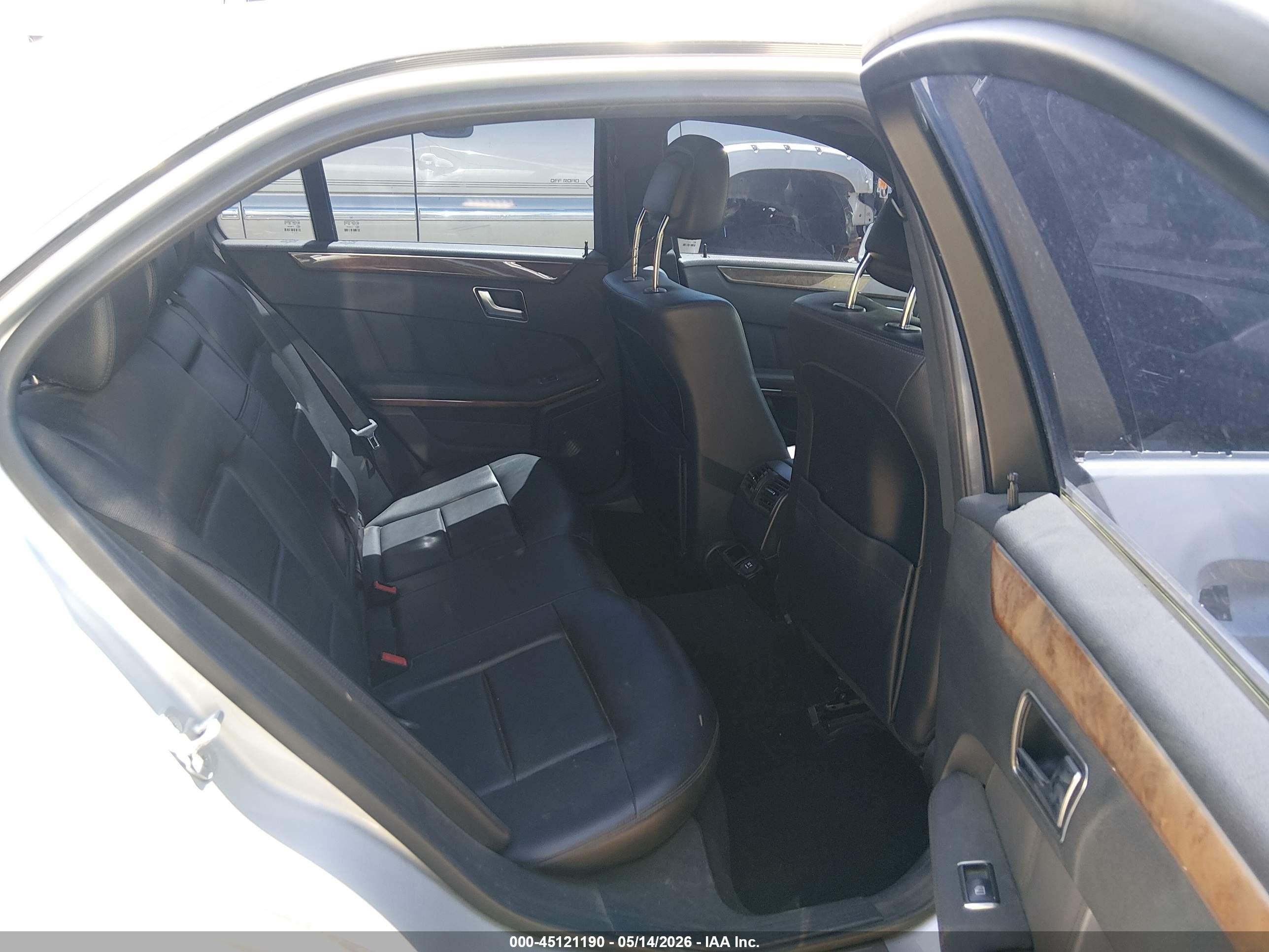 2012 Mercedes-benz E 350 4matic Silver vin: WDDHF8JB5CA621710