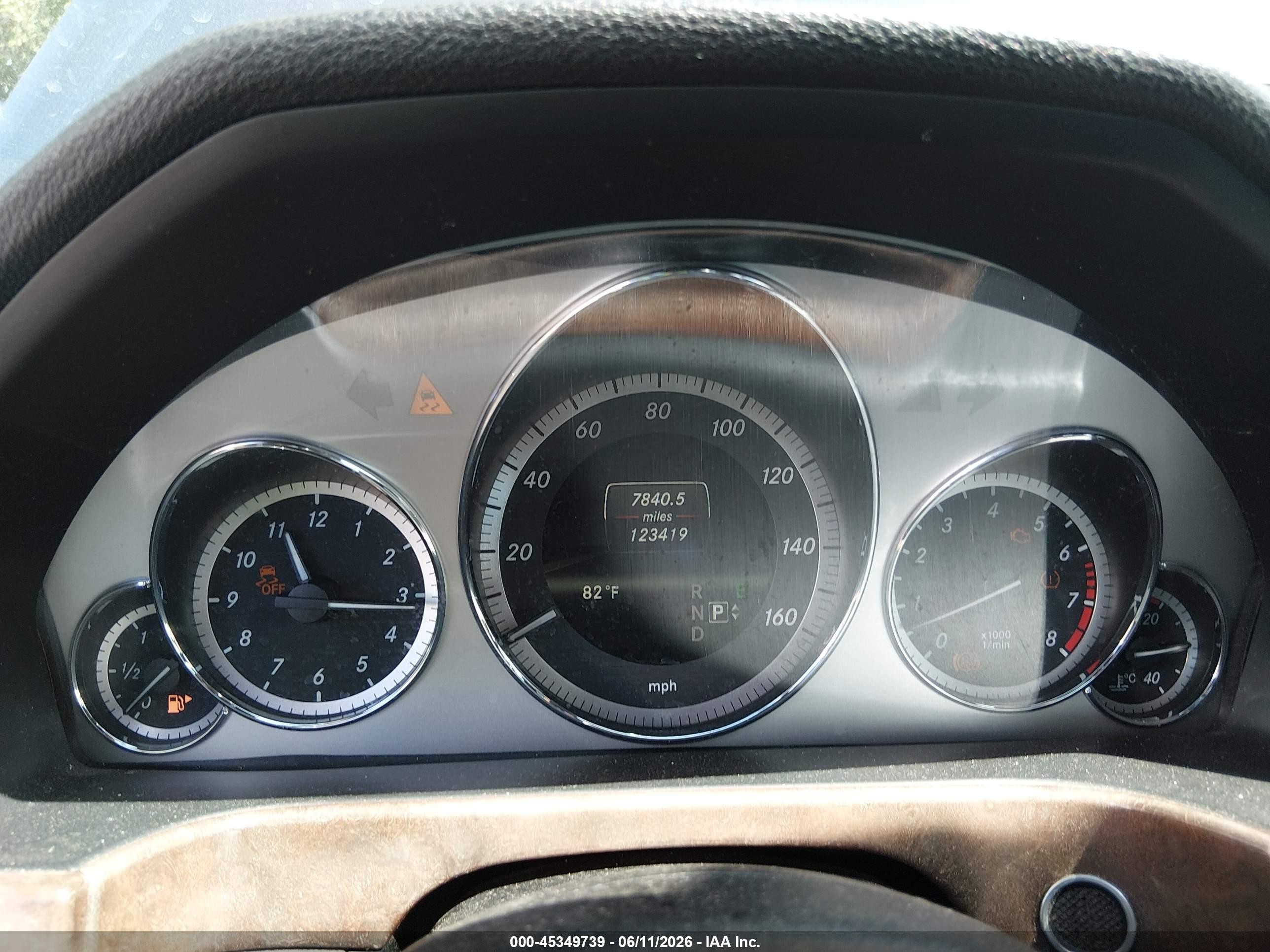 2013 Mercedes-benz E 350 4matic Gray vin: WDDHF8JB5DA708329