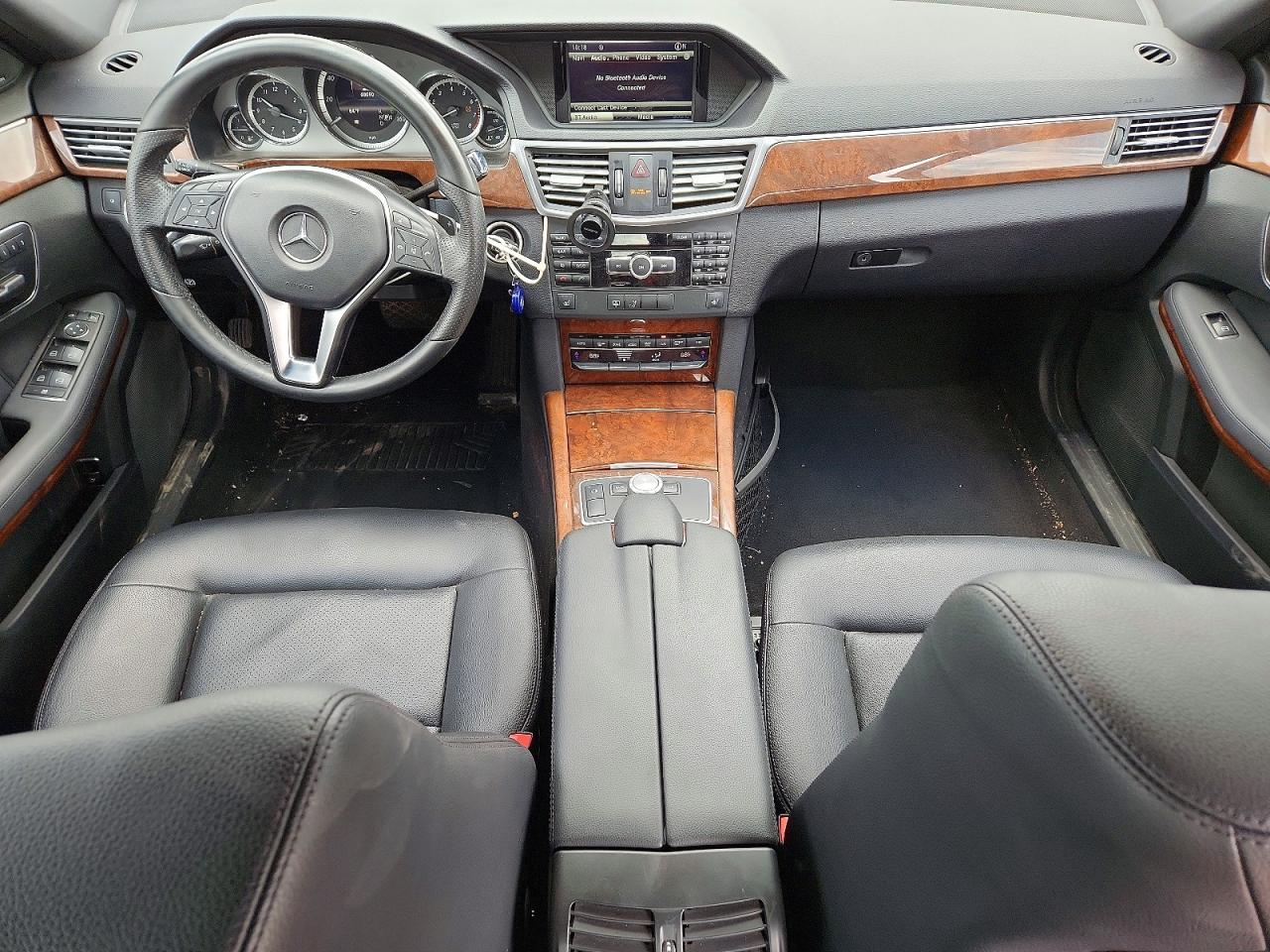 2013 Mercedes-benz E 350 4matic Silver vin: WDDHF8JB5DA725969