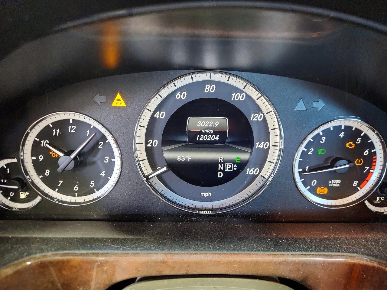 2013 Mercedes-benz E 350 4matic Gray vin: WDDHF8JB5DA739094