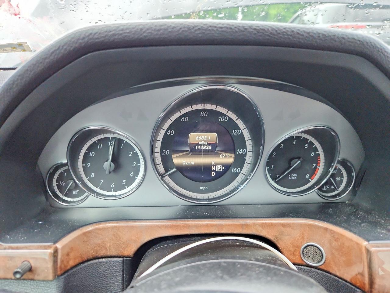 2013 Mercedes-benz E 350 4matic Black vin: WDDHF8JB5DA739998