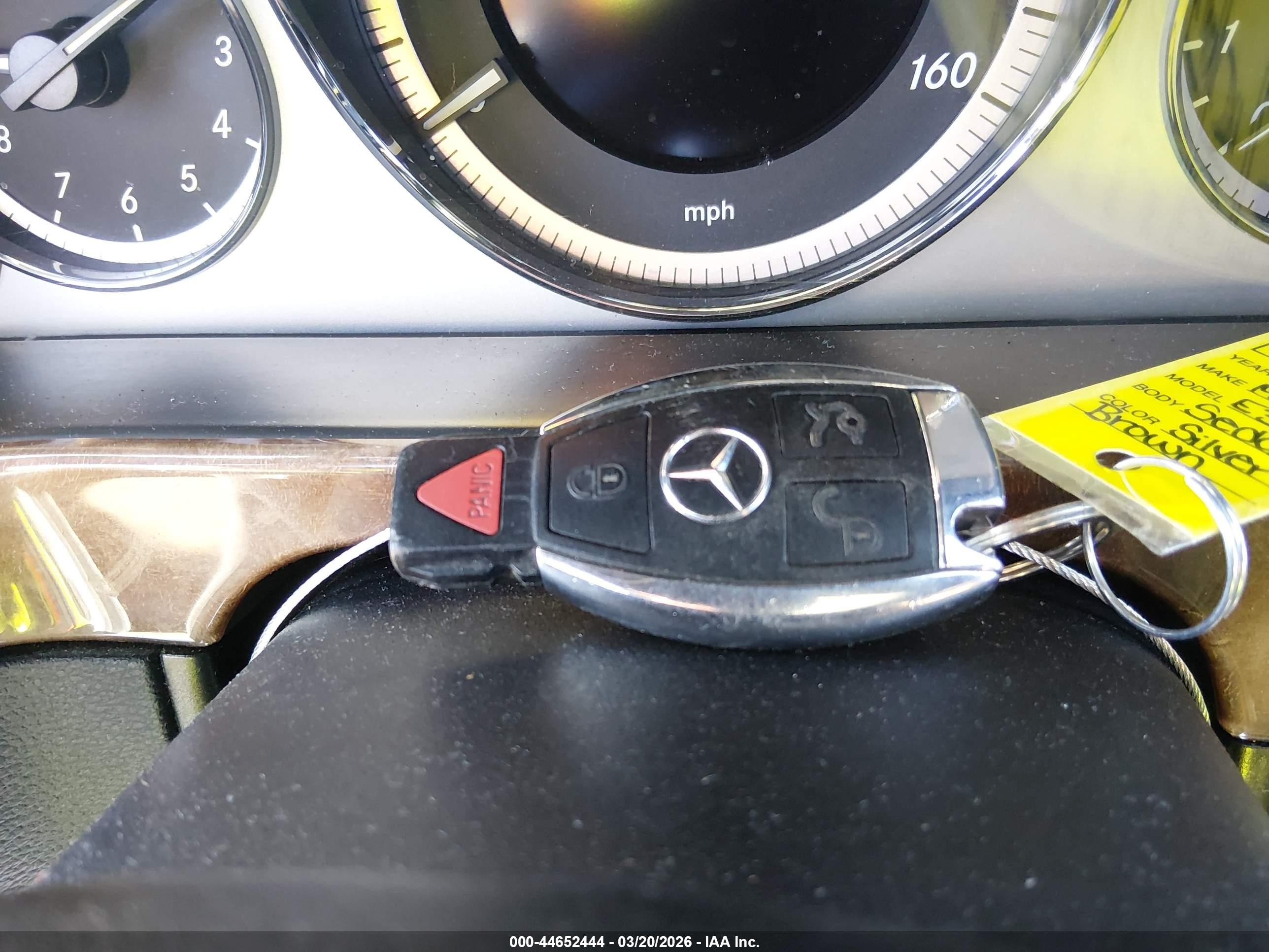 2013 Mercedes-benz E 350 4matic Silver vin: WDDHF8JB5DA766778