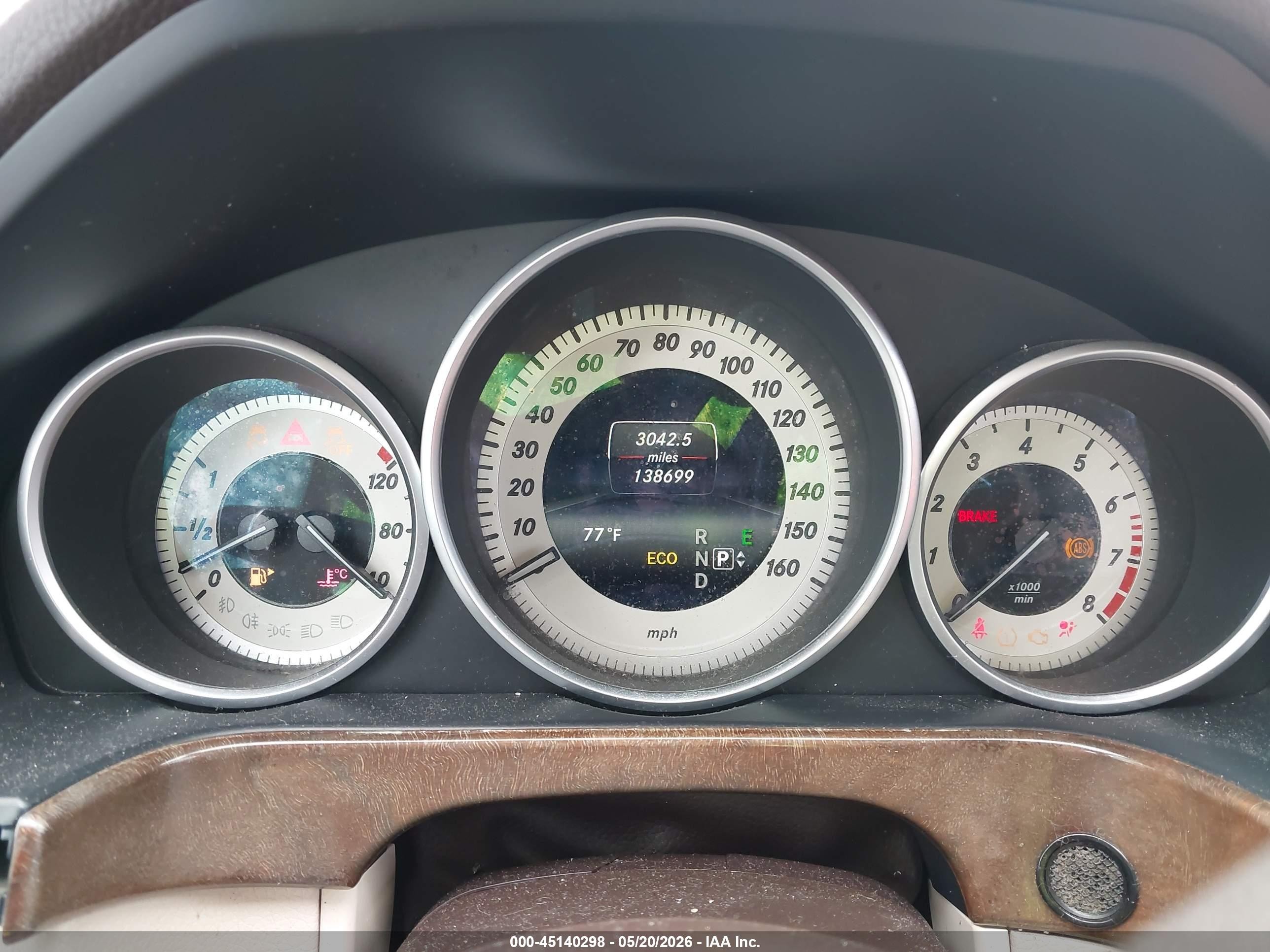2014 Mercedes-benz E 350 4matic Белый vin: WDDHF8JB5EA902067