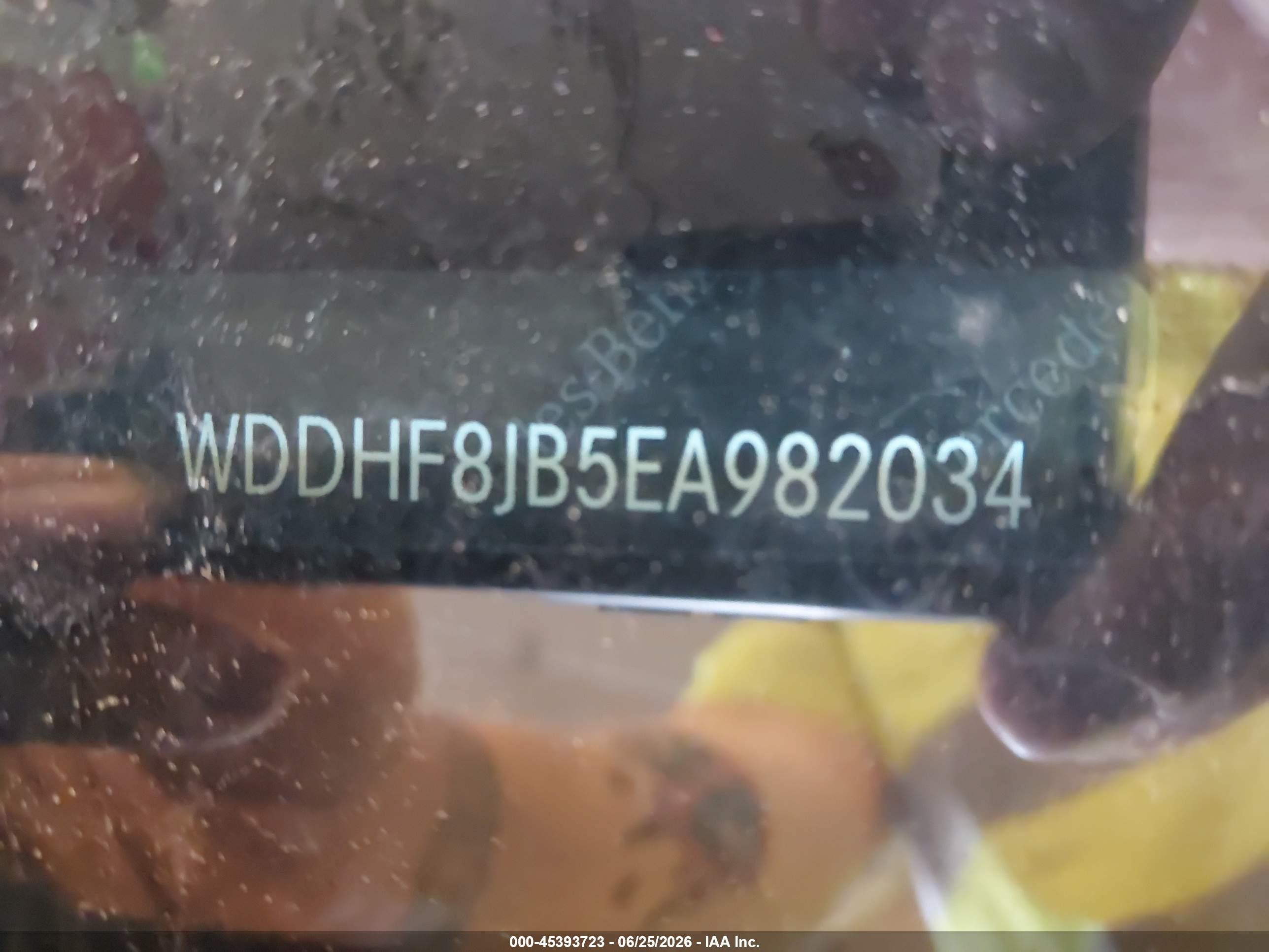 2014 Mercedes-benz E 350 4matic Серебряный vin: WDDHF8JB5EA982034