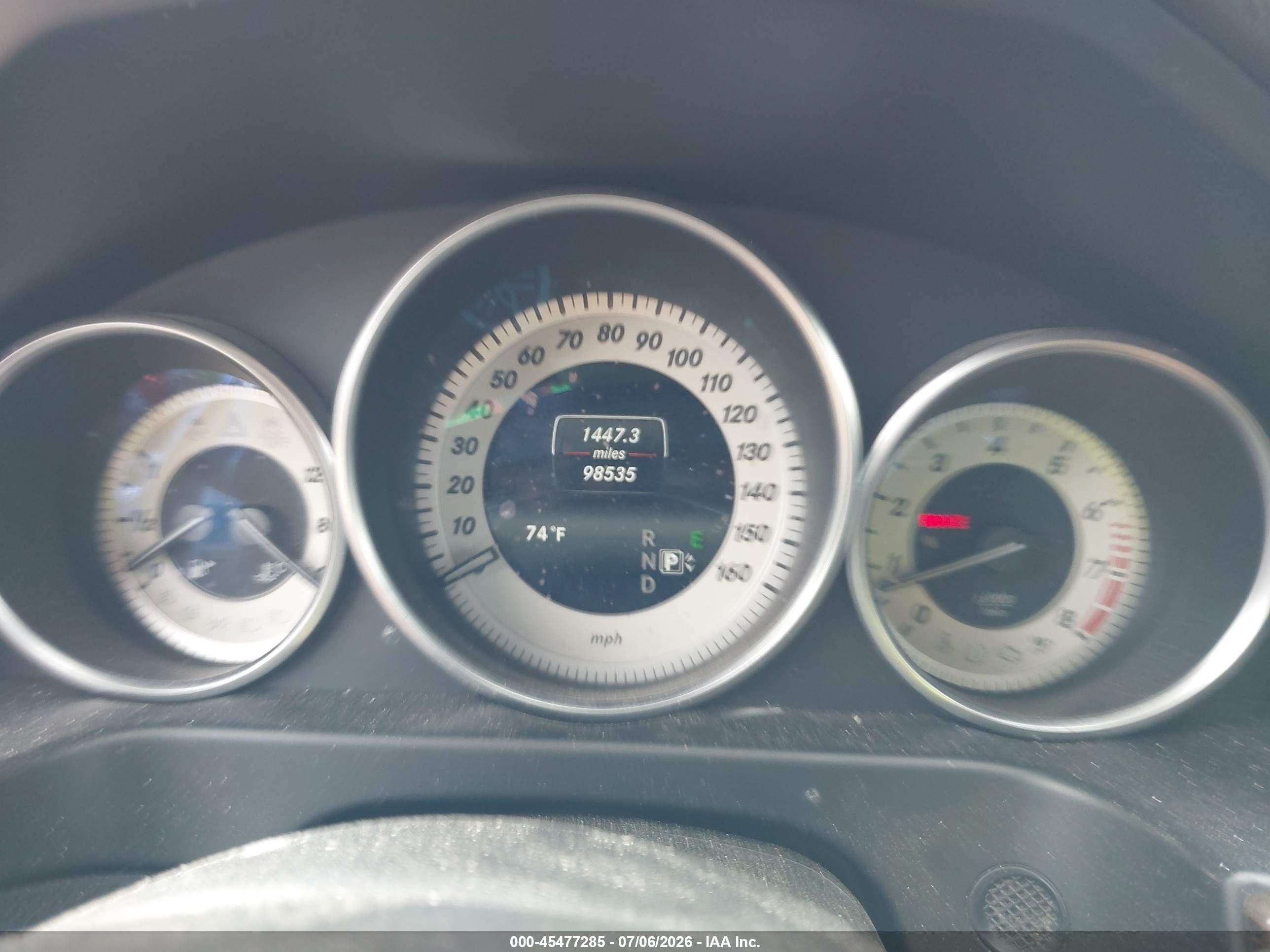 2015 Mercedes-benz E 350 4matic Серебряный vin: WDDHF8JB5FB103708