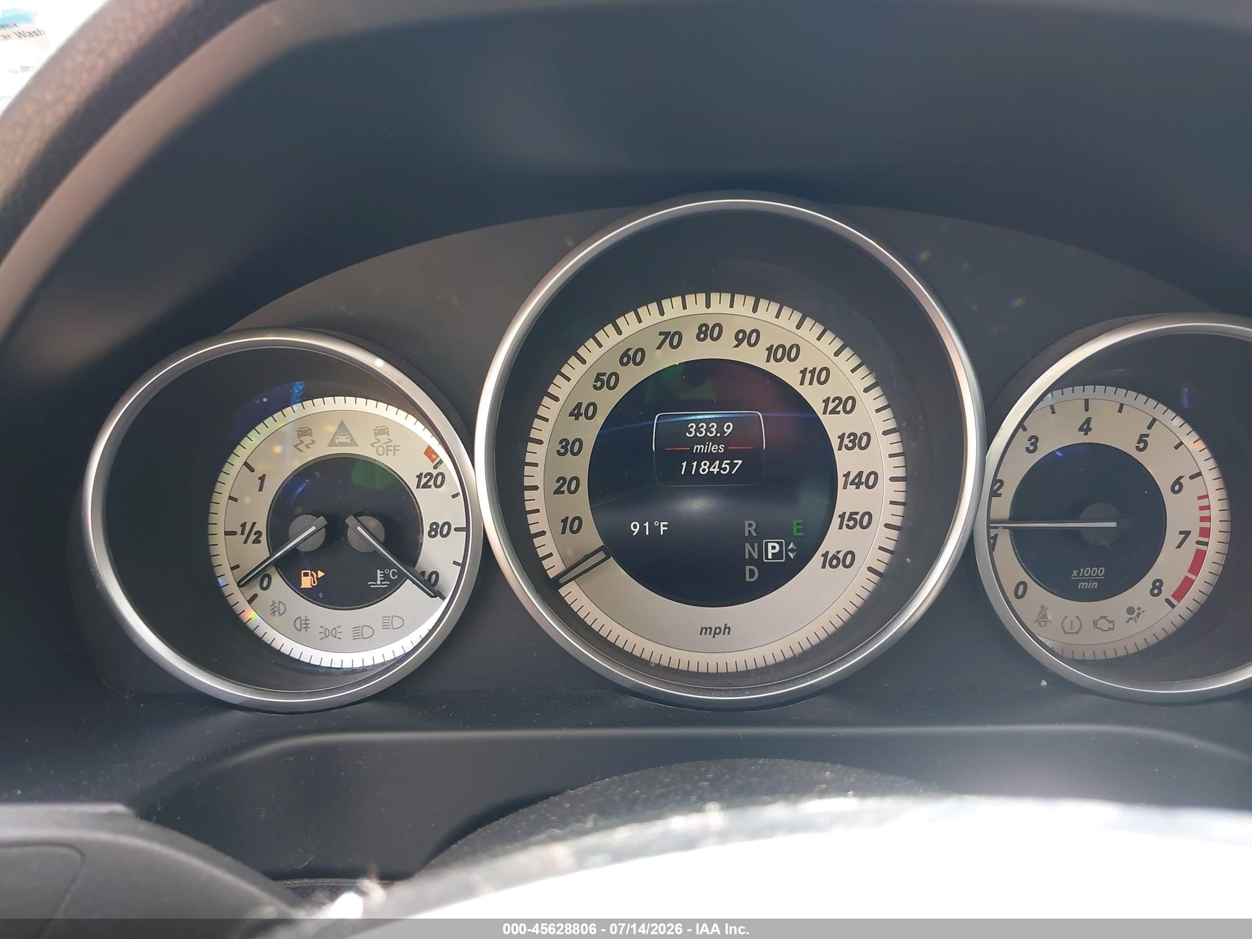2015 Mercedes-benz E 350 4matic Черный vin: WDDHF8JB5FB104390