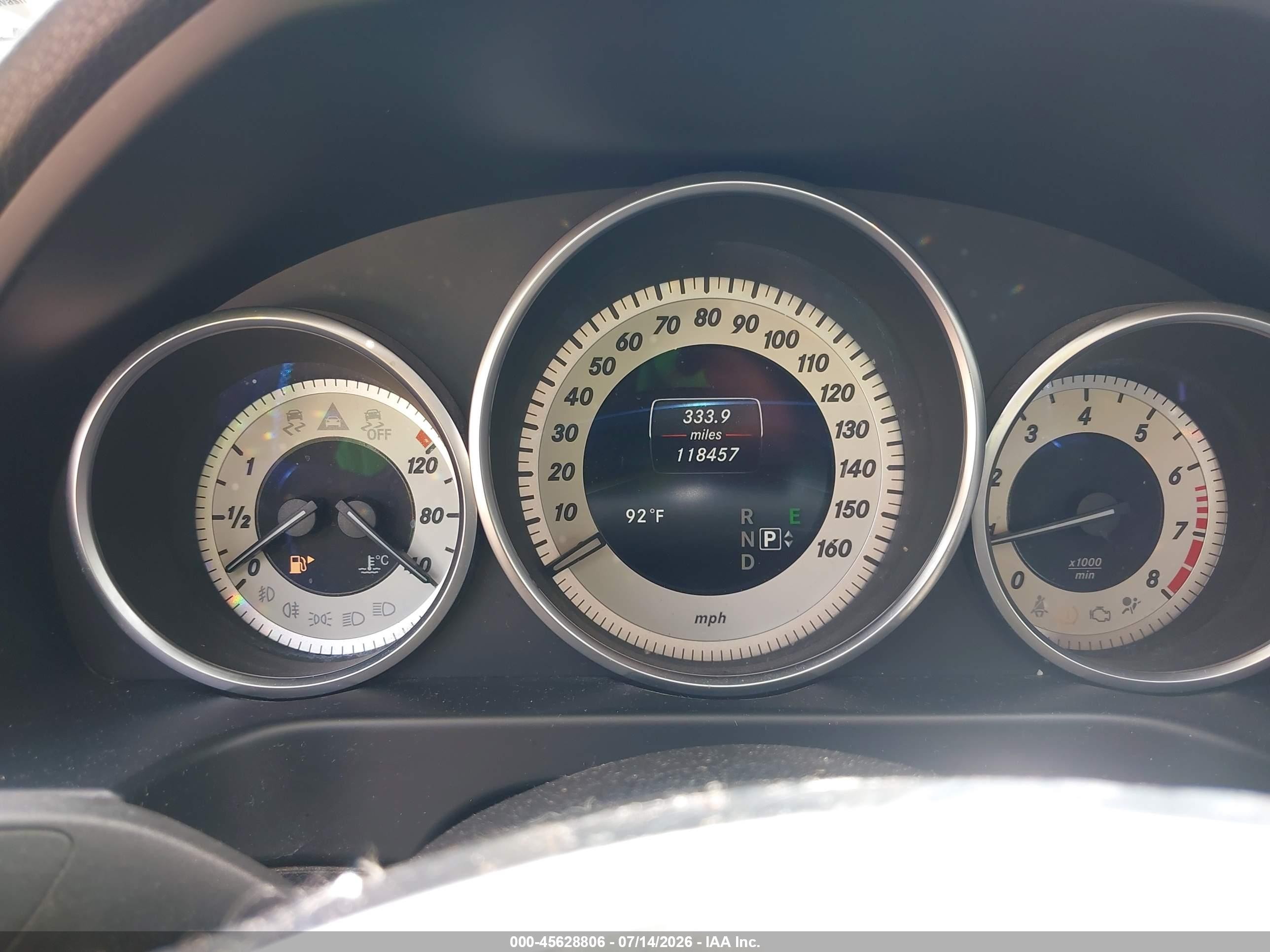 2015 Mercedes-benz E 350 4matic Черный vin: WDDHF8JB5FB104390