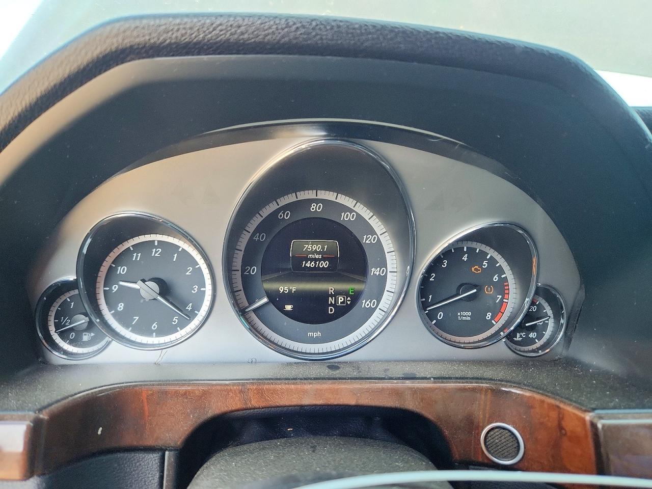2013 Mercedes-benz E 350 4matic Black vin: WDDHF8JB6DA747494