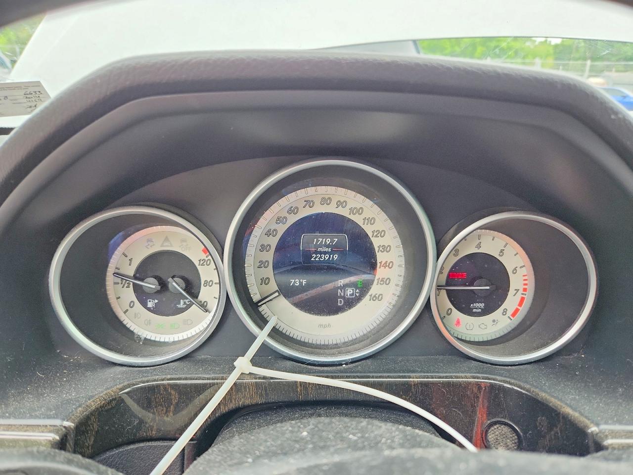 2014 Mercedes-benz E 350 4matic Gray vin: WDDHF8JB6EA796633