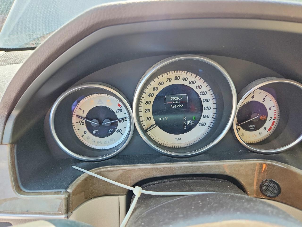2014 Mercedes-benz E 350 4matic Blue vin: WDDHF8JB6EA927673