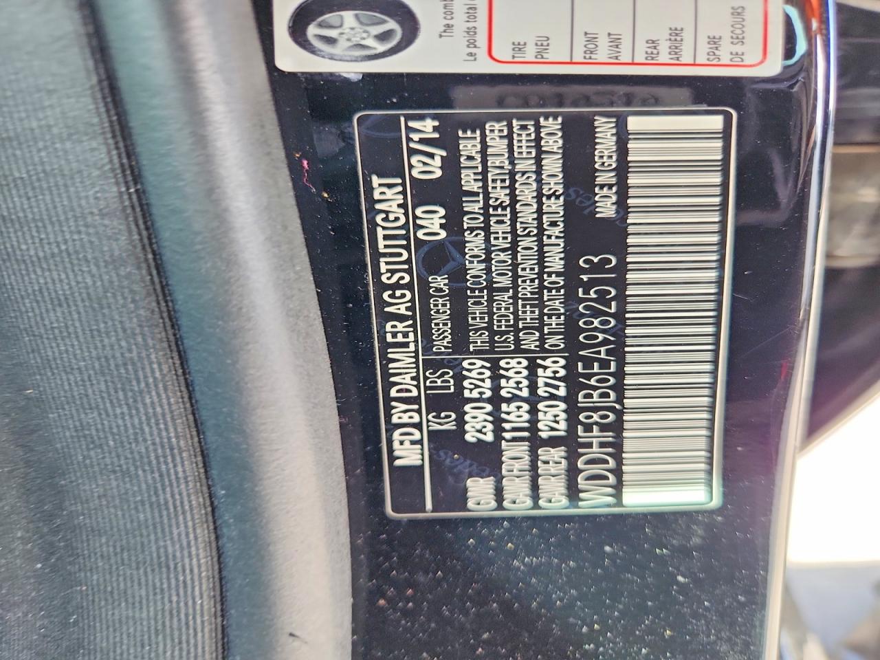 2014 Mercedes-benz E 350 4matic Black vin: WDDHF8JB6EA982513