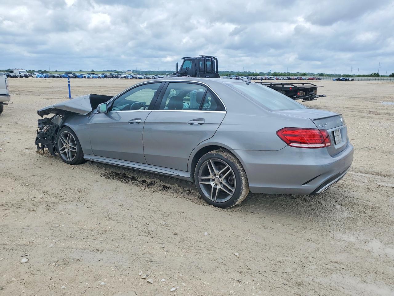 2014 Mercedes-benz E 350 4matic Silver vin: WDDHF8JB6EA987520