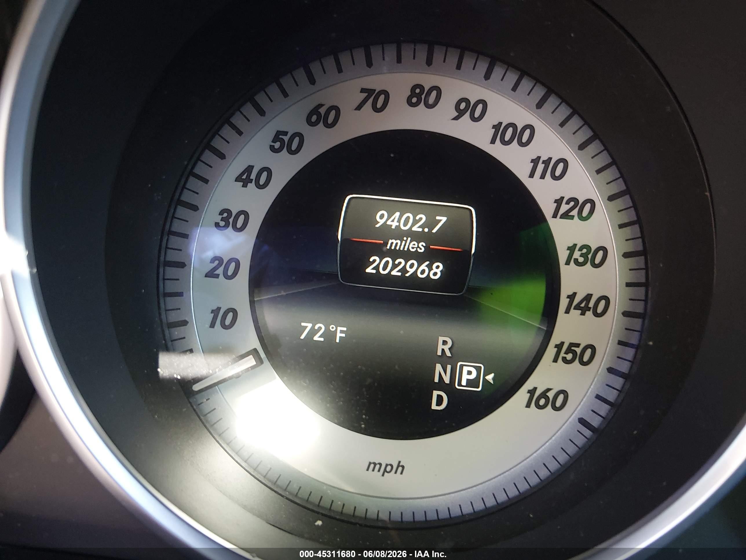2014 Mercedes-benz E 350 4matic Белый vin: WDDHF8JB6EA991311