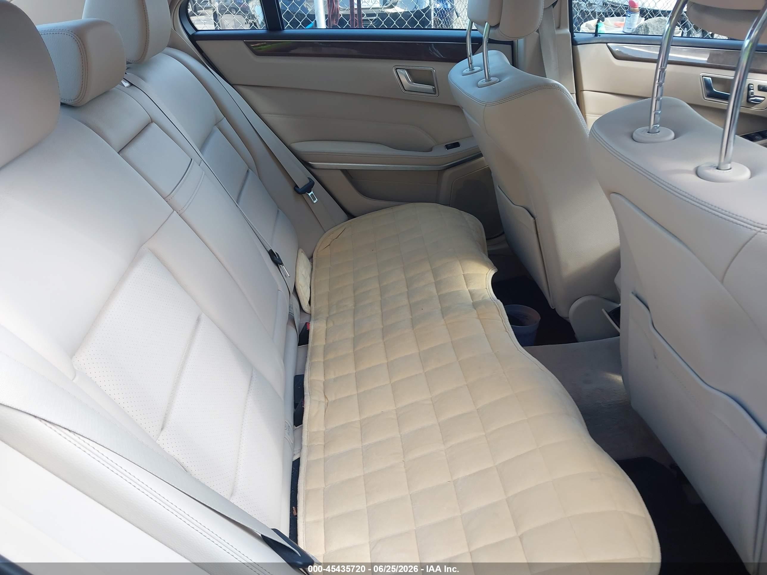 2014 Mercedes-benz E 350 4matic Black vin: WDDHF8JB6EB065890