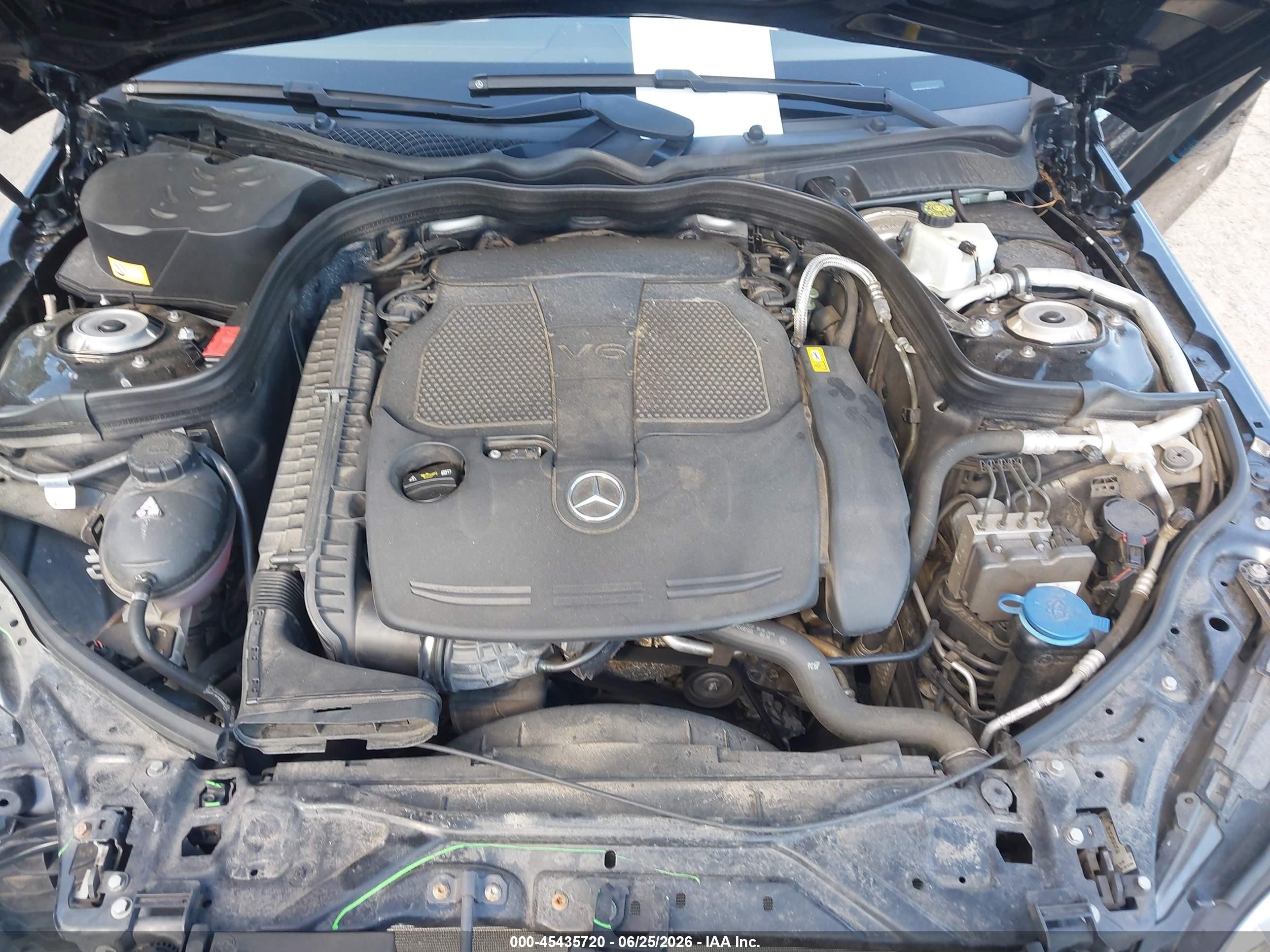 2014 Mercedes-benz E 350 4matic Black vin: WDDHF8JB6EB065890