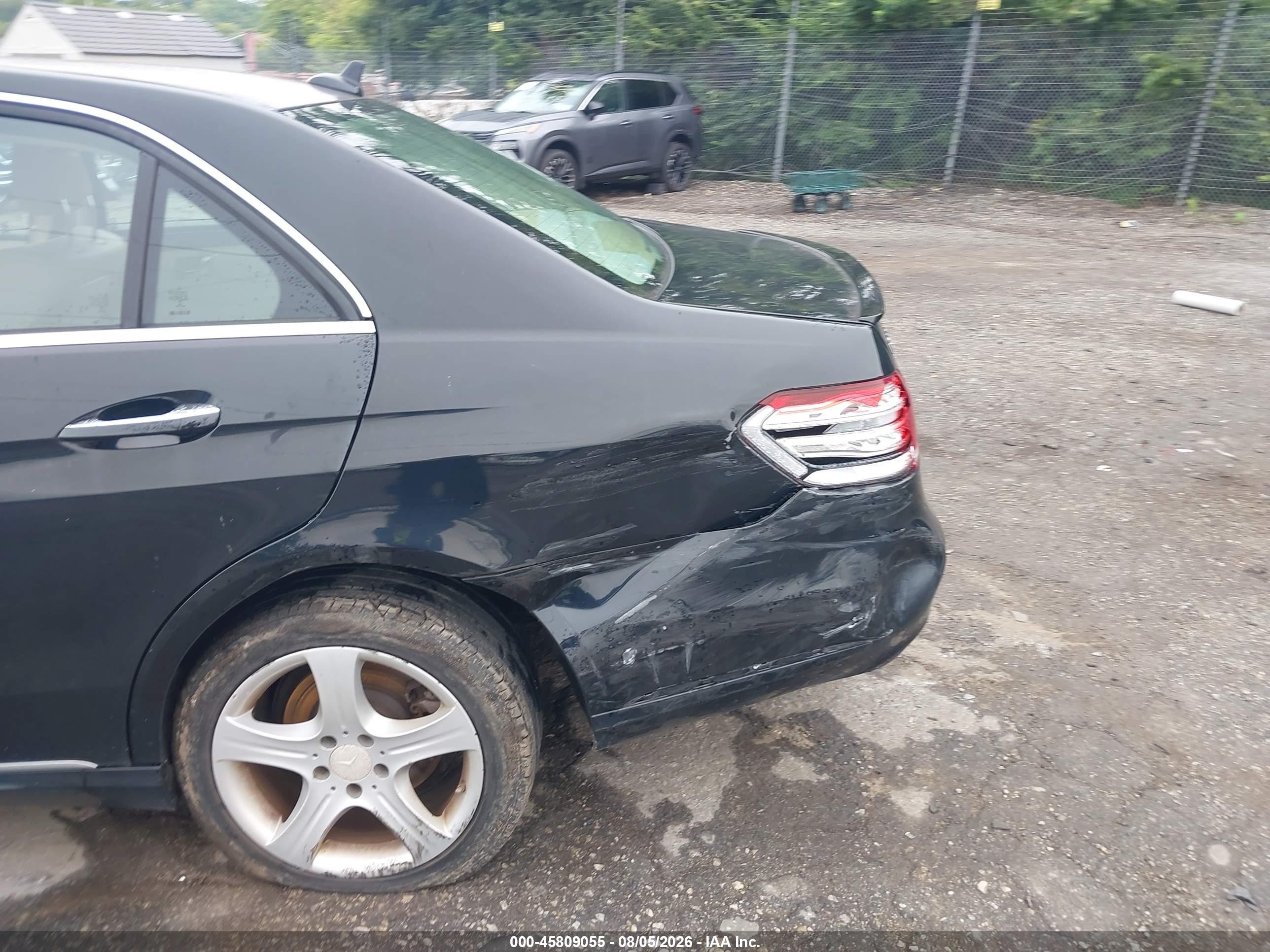 2015 Mercedes-benz E 350 4matic Black vin: WDDHF8JB6FB092573