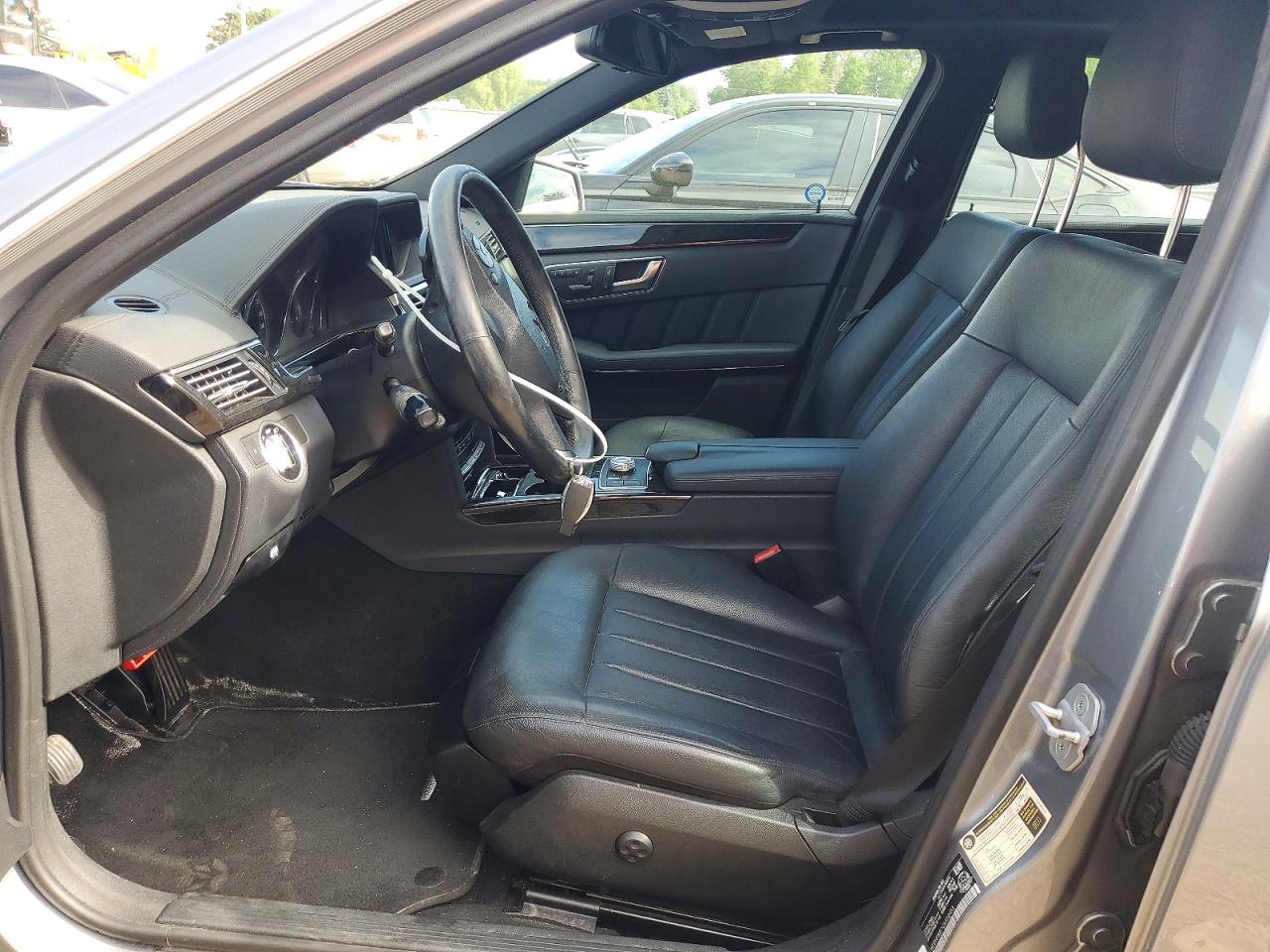 2012 Mercedes-benz E 350 4matic Серебряный vin: WDDHF8JB7CA522953