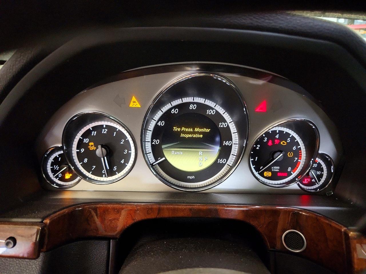 2012 Mercedes-benz E 350 4matic Black vin: WDDHF8JB7CA564426