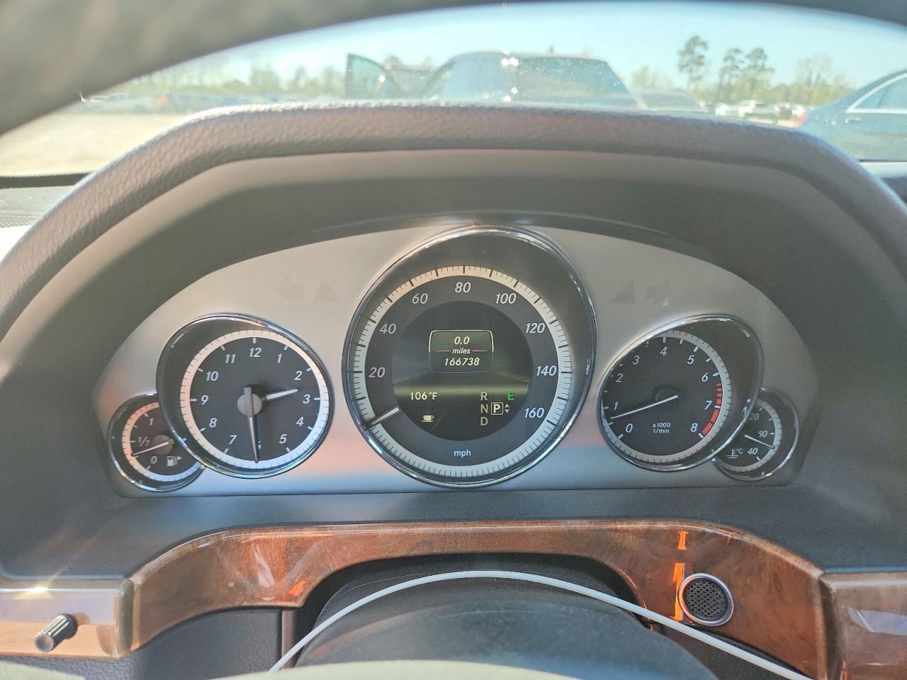 2013 Mercedes Benz 350 Silver vin: WDDHF8JB7DA665161