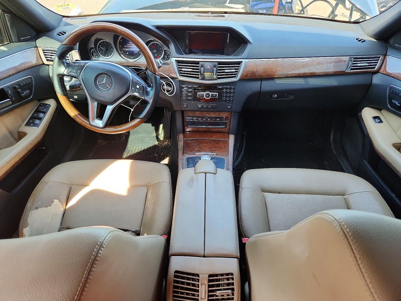 2013 Mercedes-benz E 350 4matic Black vin: WDDHF8JB7DA727903