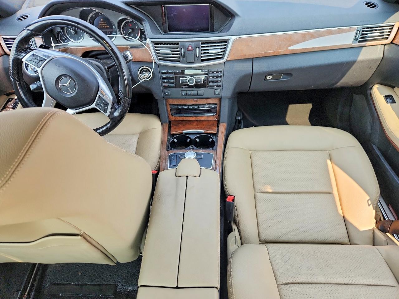 2013 Mercedes-benz E 350 4matic Black vin: WDDHF8JB7DA753885
