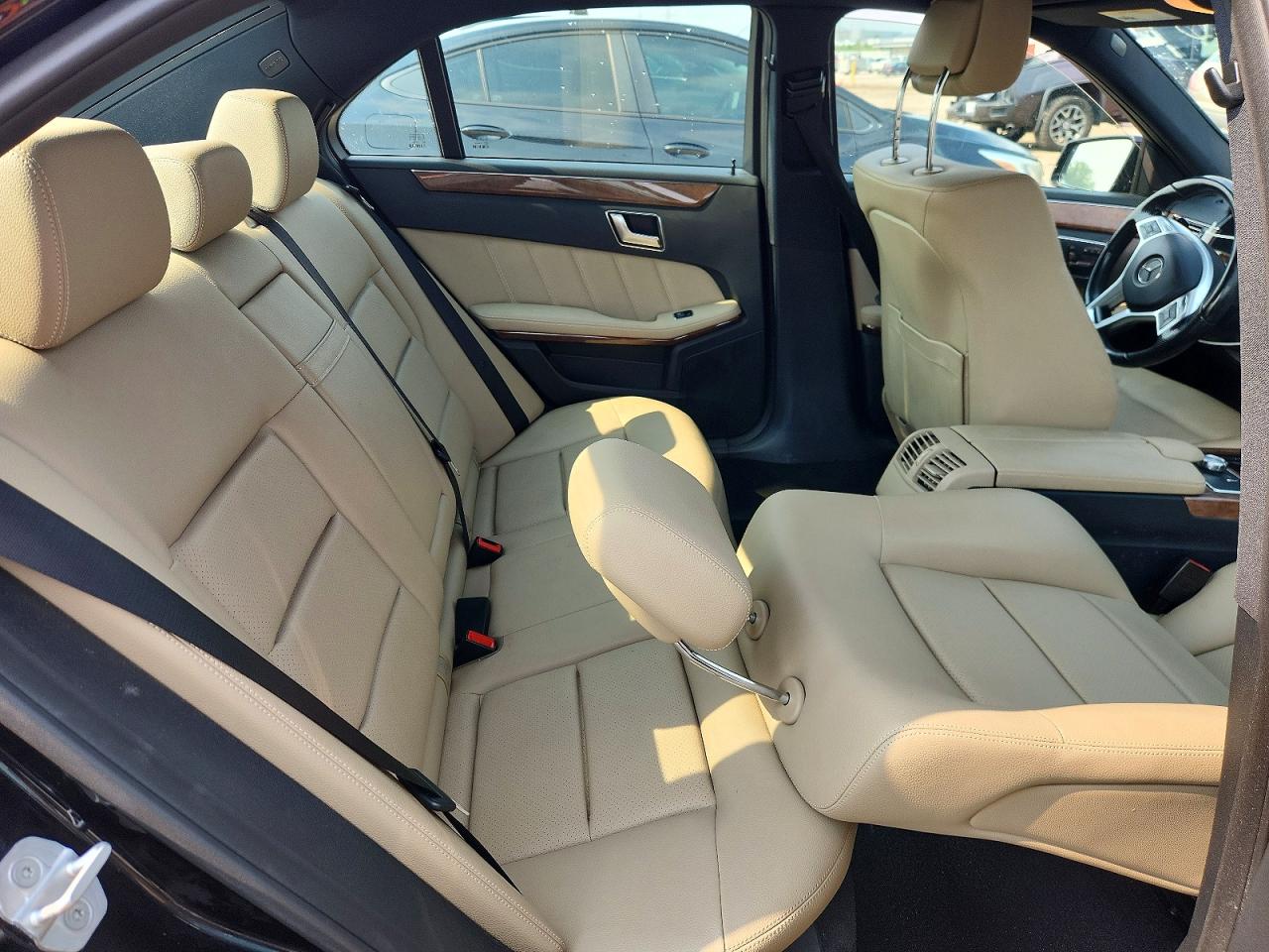 2013 Mercedes-benz E 350 4matic Black vin: WDDHF8JB7DA753885