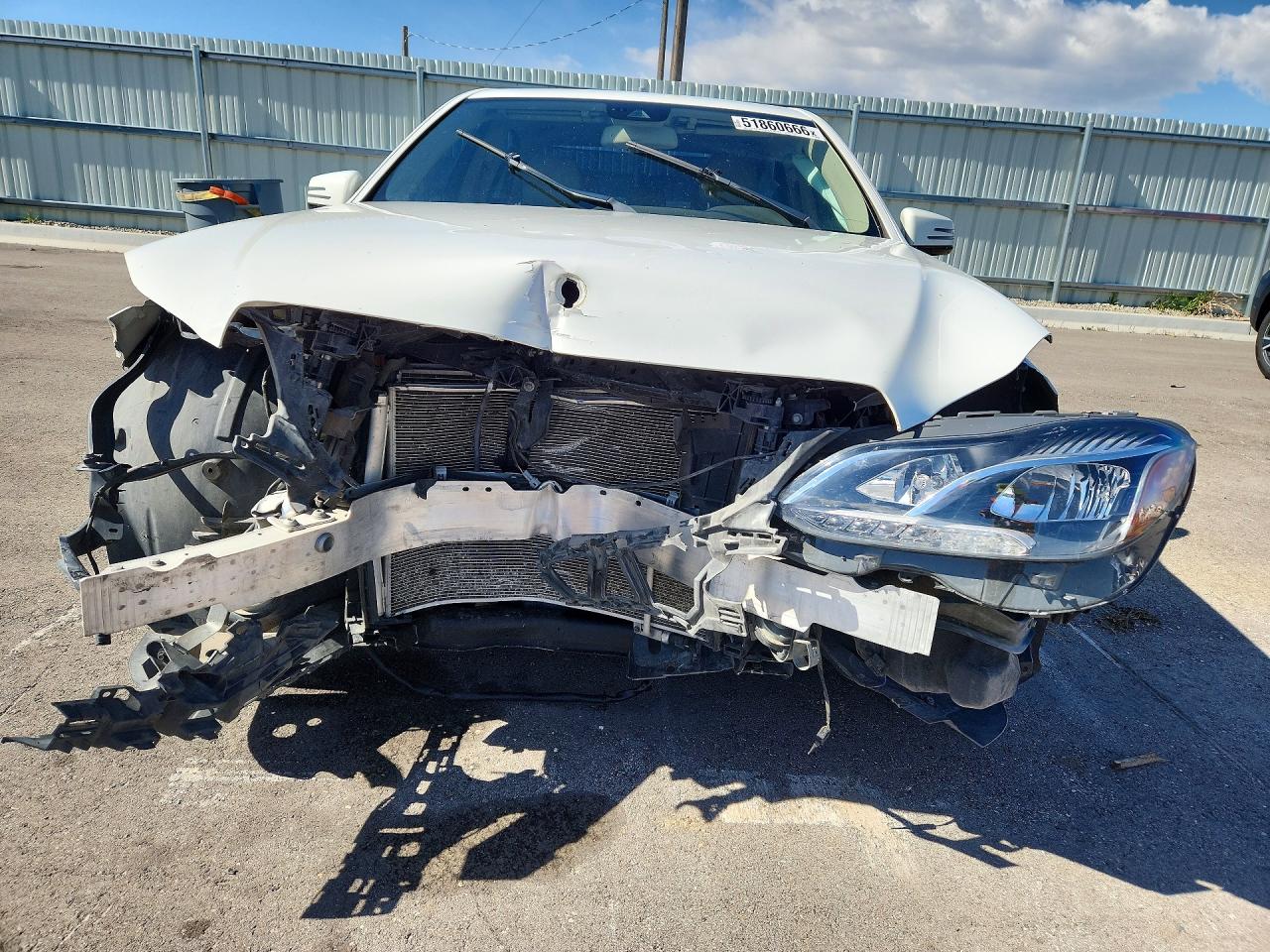 2014 Mercedes-benz E 350 4matic White vin: WDDHF8JB7EA795409