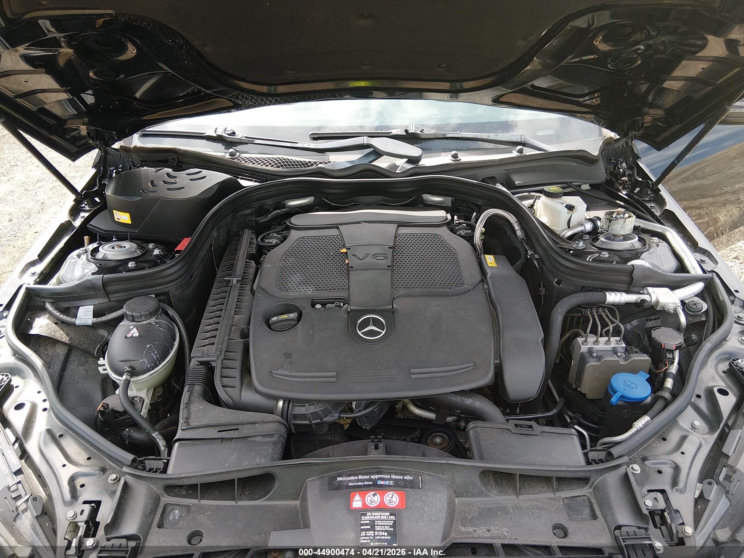2014 Mercedes-benz E 350 4matic Black vin: WDDHF8JB7EA922241