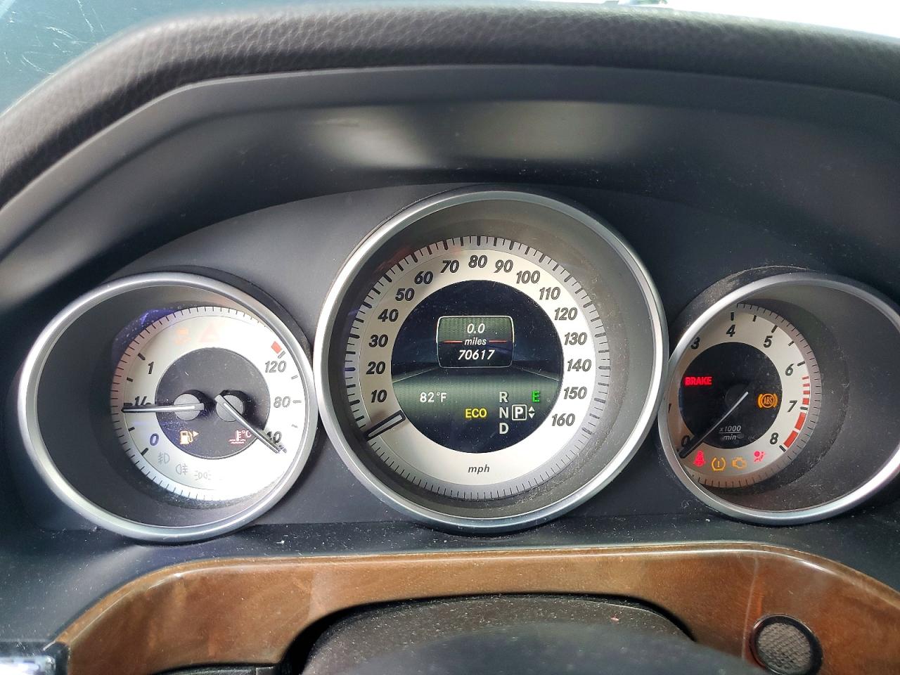 2014 Mercedes-benz E 350 4matic Черный vin: WDDHF8JB7EA987056