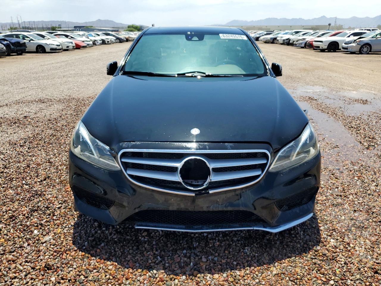 2014 Mercedes-benz E 350 4matic Black vin: WDDHF8JB7EB004354