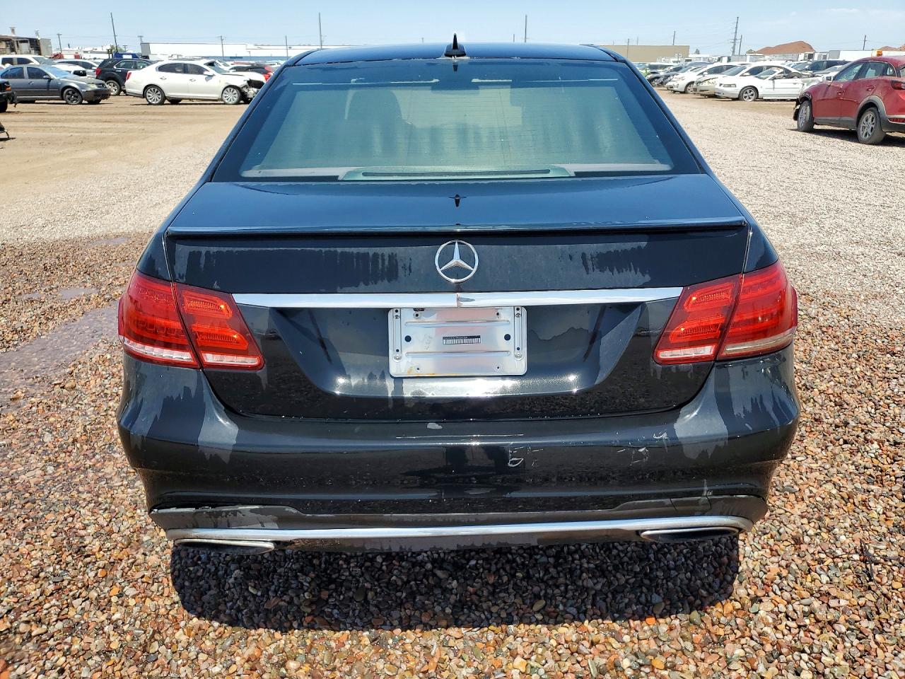 2014 Mercedes-benz E 350 4matic Black vin: WDDHF8JB7EB004354