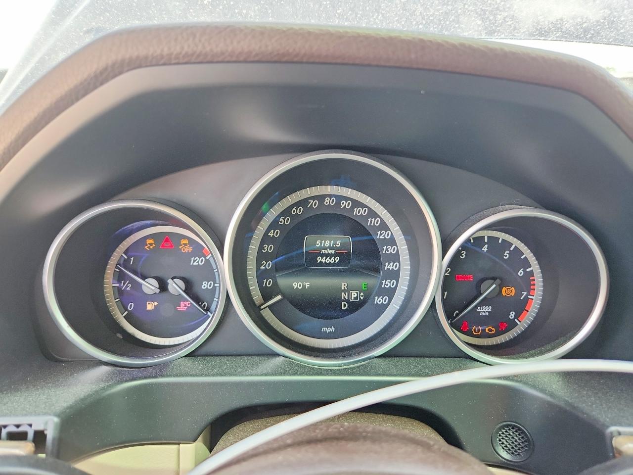 2015 Mercedes-benz E 350 4matic Blue vin: WDDHF8JB7FB104603