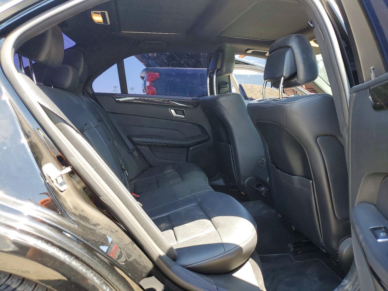 2015 Mercedes-benz E 350 4matic Black vin: WDDHF8JB7FB104813